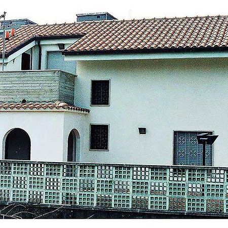 Villa Turati เปสการา ภายนอก รูปภาพ