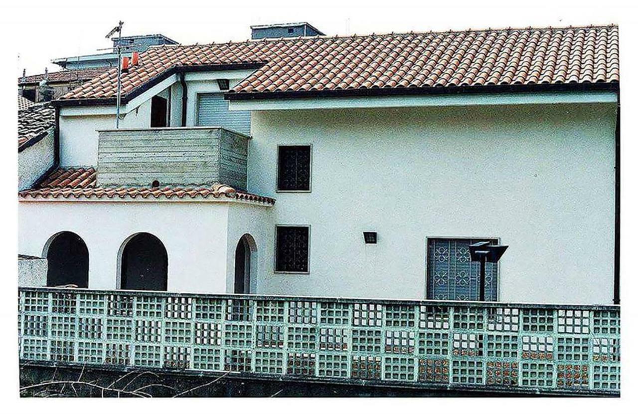 Villa Turati เปสการา ภายนอก รูปภาพ